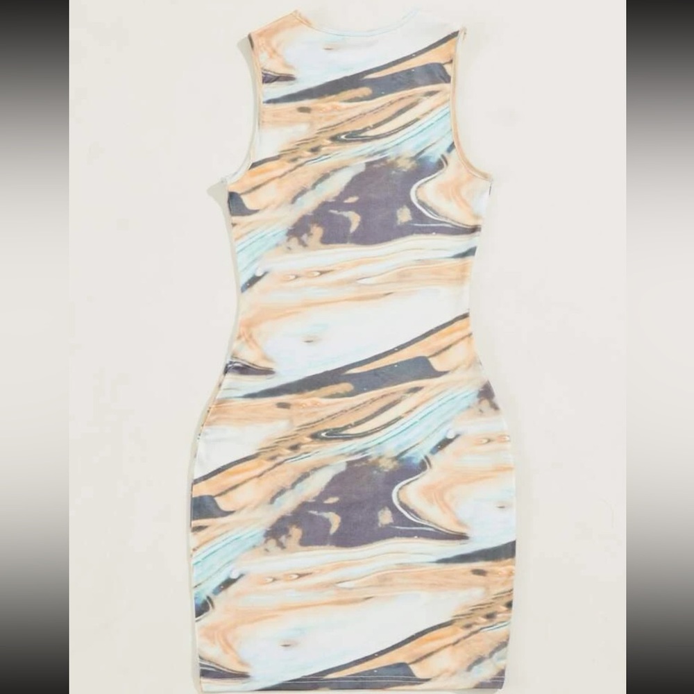 Bodycon Dress